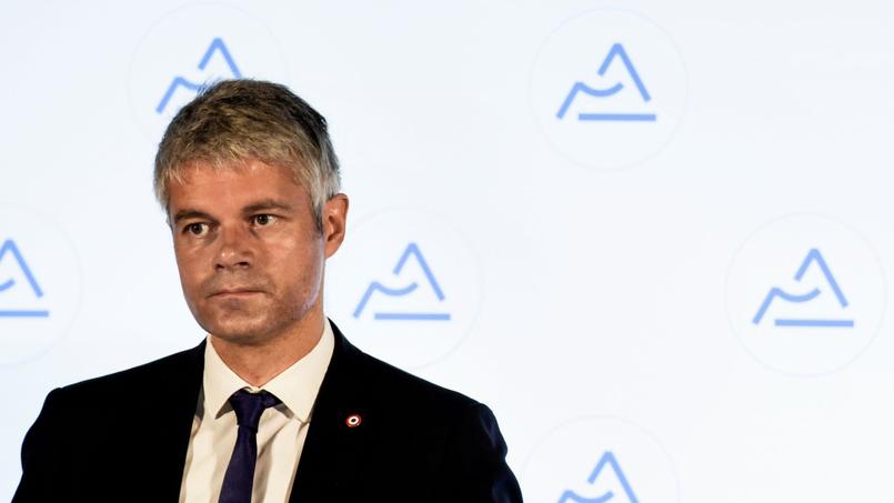 Laurent Wauquiez s'en prend aux anciens LR qui ont rejoint le Gouvernement