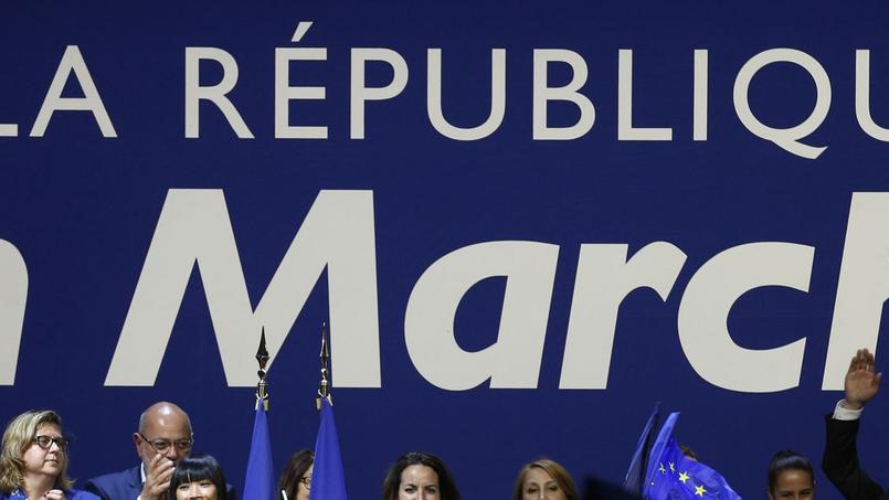 LREM envisage de maintenir un candidat malgré ses propos homophobes — Guadeloupe