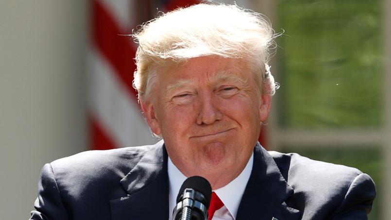 Climat : isolée, l'administration du président américain Donald Trump s'en prend à l'Europe