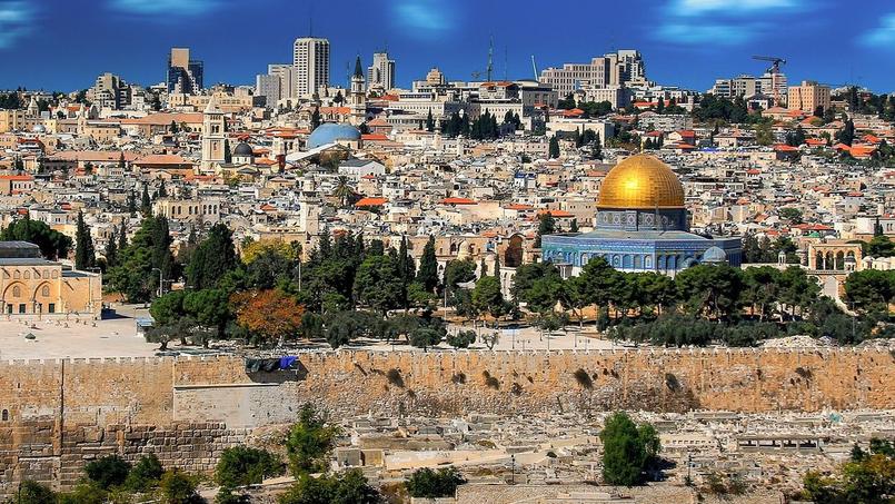Pourquoi Jérusalem est bien la capitale d'Israël