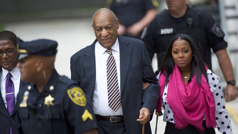 Ouverture du procès de l'acteur Bill Cosby — Etats-Unis