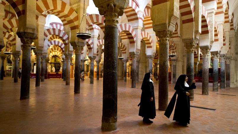 Ce que révèle l'affaire de la mosquée-cathédrale de Cordoue