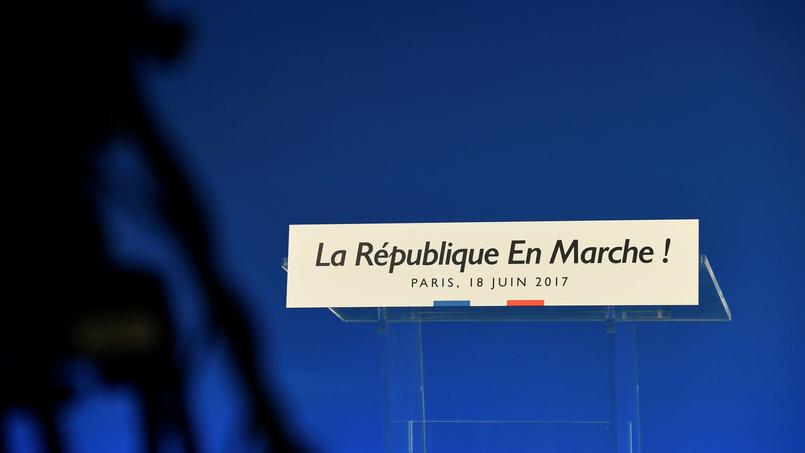 France: L'alliance REM-MoDem rafle 341 sièges hors Français de l'étranger France: L'alliance REM-MoDem rafle 341 sièges hors Français de l'étranger