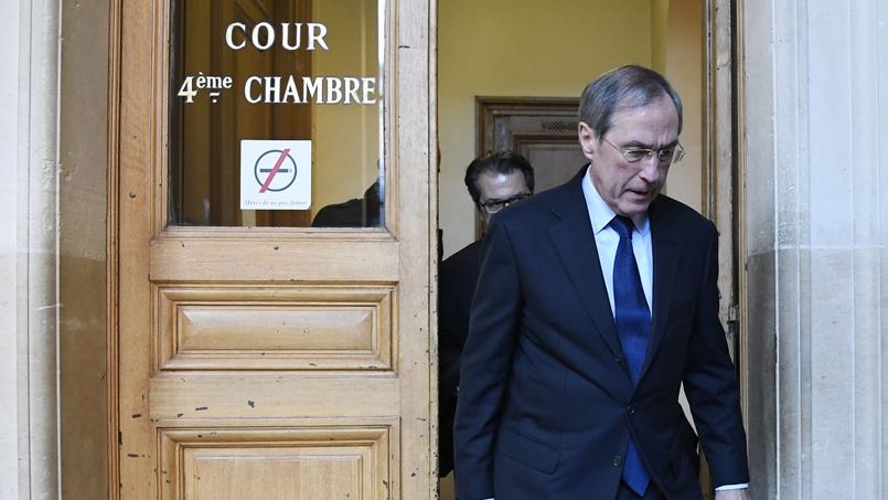 Claude Guéant se voit confisquer sa maison et son appartement