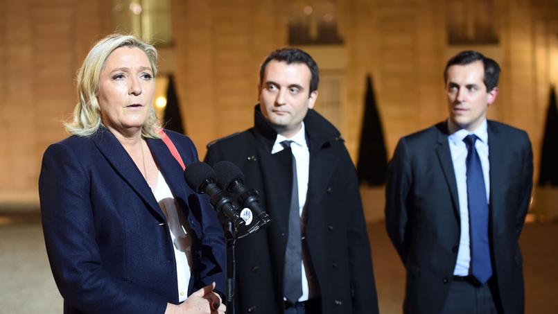 Législatives : Quel avenir pour le Front national ?