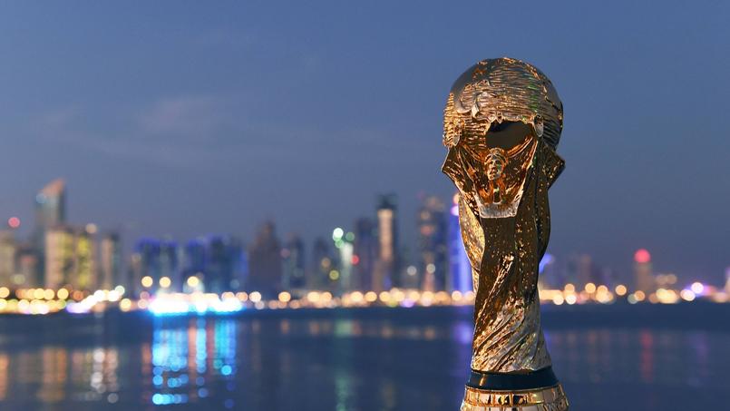 Qatar 2022 : 2 millions de dollars versés à une fille de dix ans d'un dirigeant de la Fifa ?