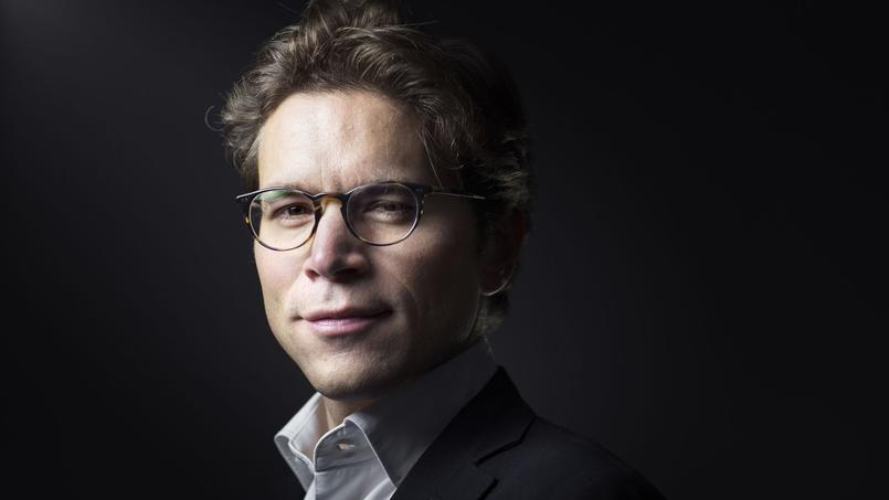 Geoffroy Didier: Je m'opposerai à l'exclusion des constructifs
