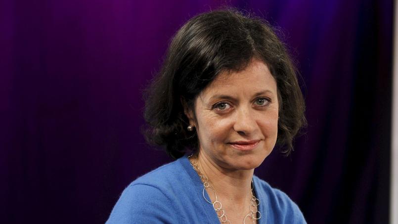 Elisabeth Lévy : « Macron nous rappelle qu'entre le sublime et le ridicule, la frontière est ténue »
