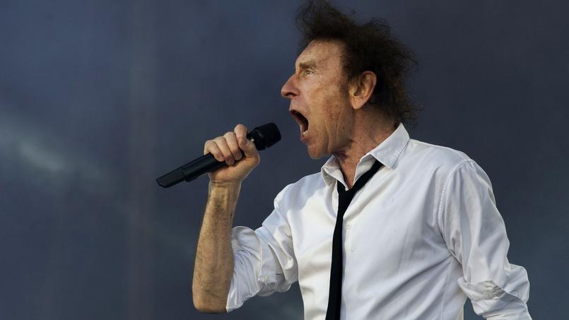 Alain Souchon soupçonne les cyclistes du Tour de France d'être tous dopés