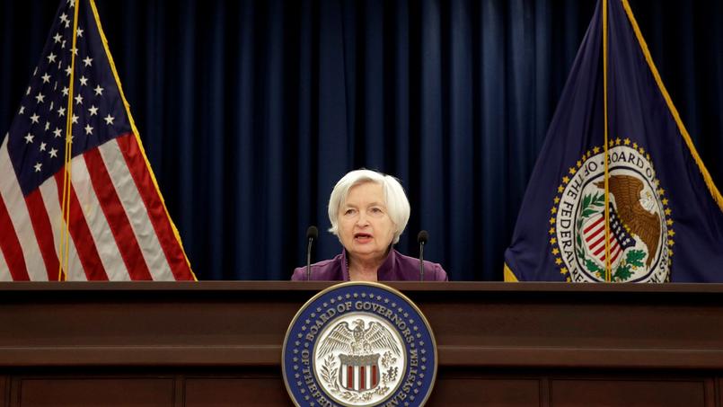 La Fed attend la rentrée pour durcir sa politique