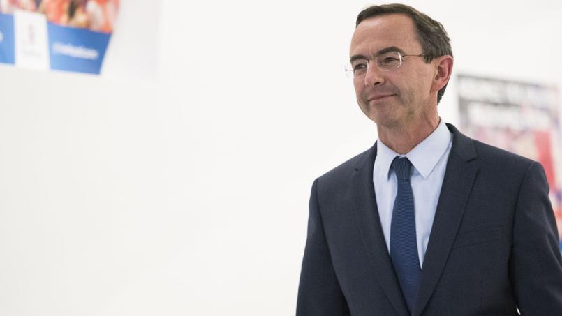 Dette François Fillon va rembourser 1 million d'euros à LR Dette François Fillon va rembourser 1 million d'euros à LR