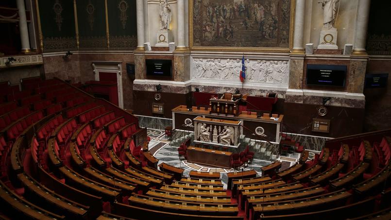 Le vote de la loi de moralisation menacé par l'absentéisme des députés