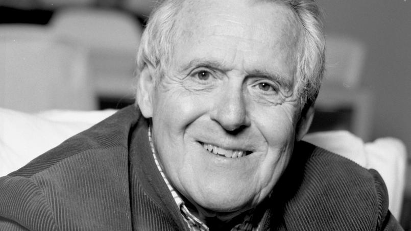 Le critique gastronomique et écrivain Christian Millau est décédé à l'âge de 88 ans