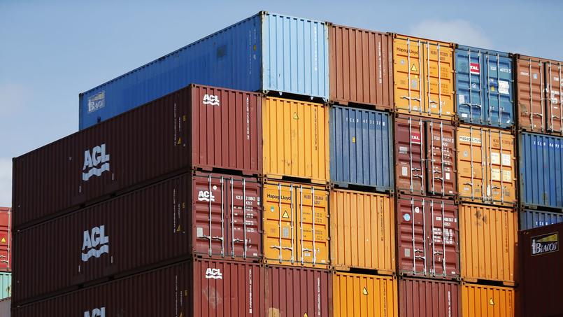 En juin les exportations ont diminu