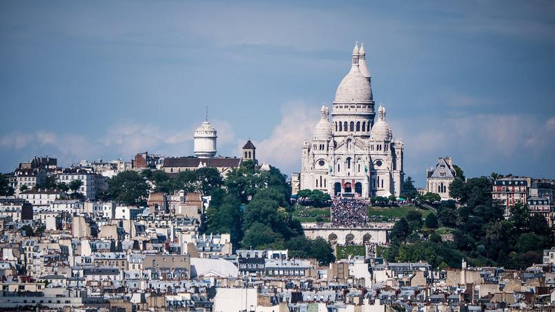 Paris que savezvous de Montmartre?
