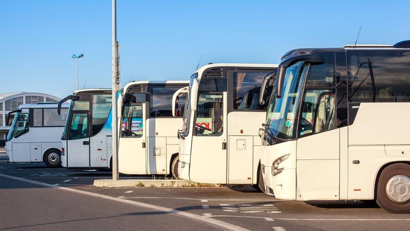 À Dunkerque, le coût du transport collectif est situé entre 45 et 50 millions d'euros (photo d'illustration).