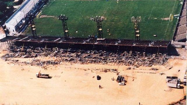 tribune stade bon rencontre