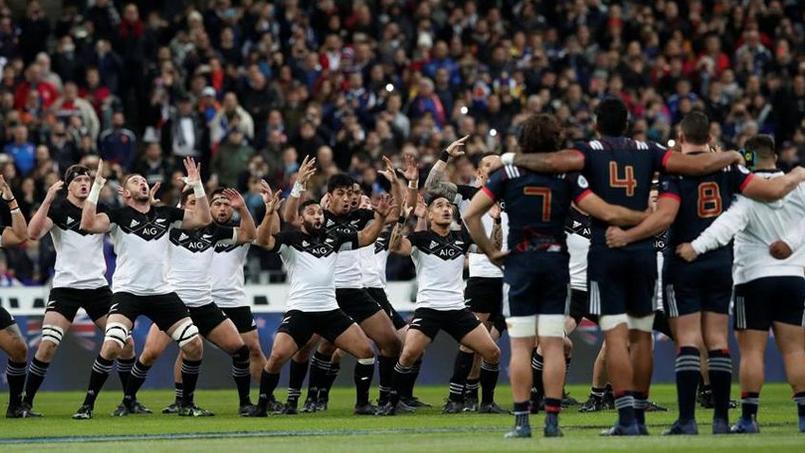 prostituée chez les bleus