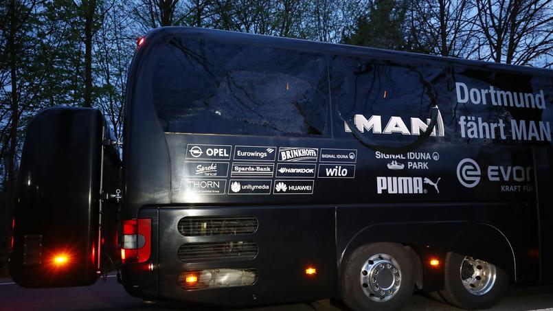 rencontre dans un bus