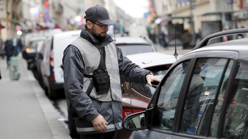 Stationnement Payant : De Nouvelles Règles En 2018