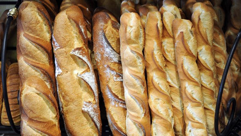 Macron veut faire entrer la baguette au patrimoine mondial de l'Unesco