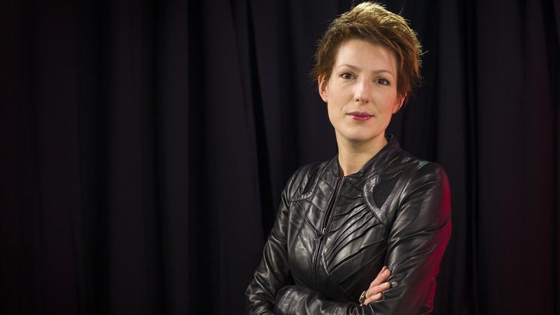 Natacha Polony : &laquo;Sou&acirc;d Ayada, une chance pour la France&raquo;