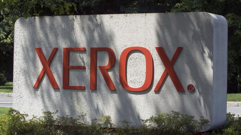 Xerox, la disparition d'une marque iconique