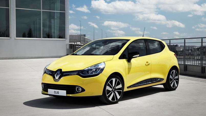 Vols de voitures : les citadines en premi&egrave;re ligne