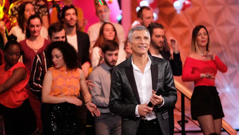 &laquo;J'ai &eacute;t&eacute; puni : j'ai regard&eacute; France T&eacute;l&eacute;visions pendant 24 heures !&raquo;