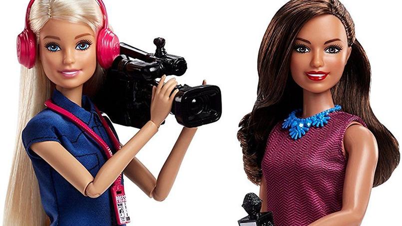 Mattel plomb&eacute; par la chute de Toys'R'Us