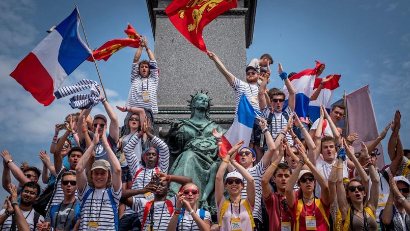 Catholiques : ils n'ont pas dit leur dernier mot