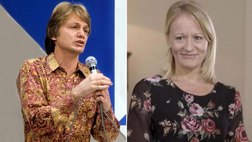 Fille cach&eacute;e de Claude Fran&ccedil;ois : &laquo;Les fils du chanteur ont d&eacute;j&agrave; rencontr&eacute; leur demi-s&oelig;ur&raquo;