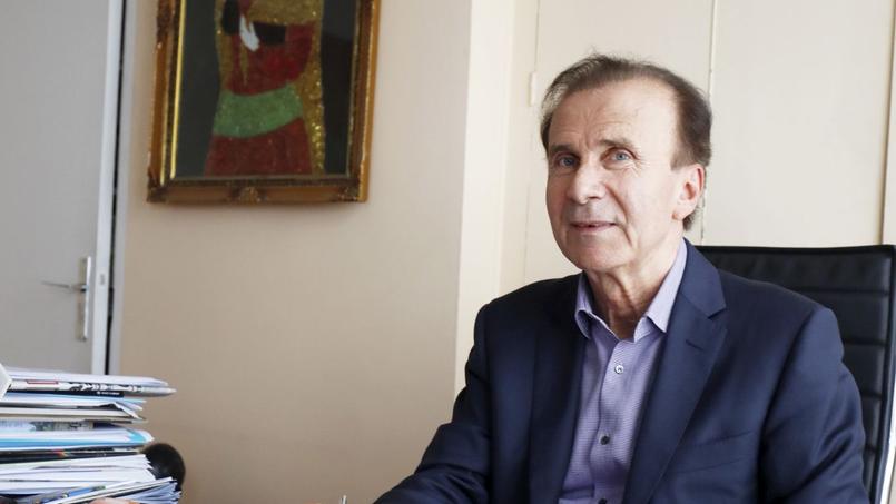 Kendal Nezan : &laquo;L'abandon des Kurdes par l'Occident est une grave erreur politique&raquo;