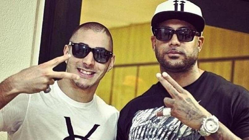 rencontre benzema