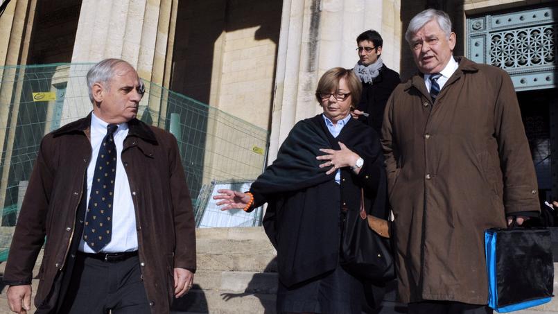 Que Sont Devenus Les Reclus De Monflanquin Les «reclus de Monflanquin» récupèreront-ils leur château de famille?