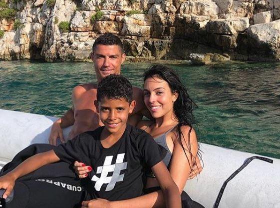 Cristiano Ronaldo laisse un pourboire de 20.000 euros au personnel d'un hôtel