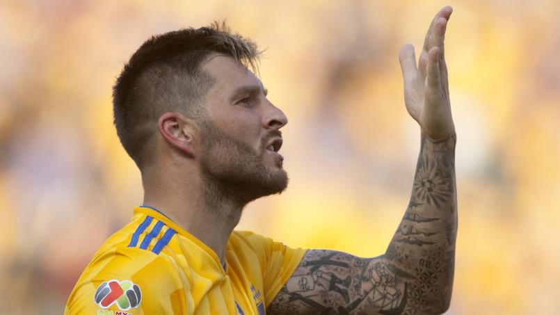 Monaco : Gignac pour remplacer Falcao ? Monaco : Gignac pour remplacer Falcao ?