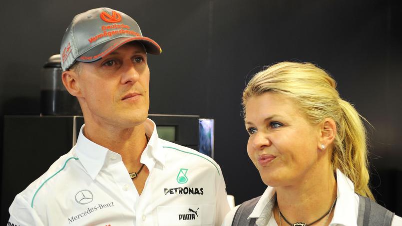 Michael Schumacher va s’installer aux Baléares Michael Schumacher va s’installer aux Baléares