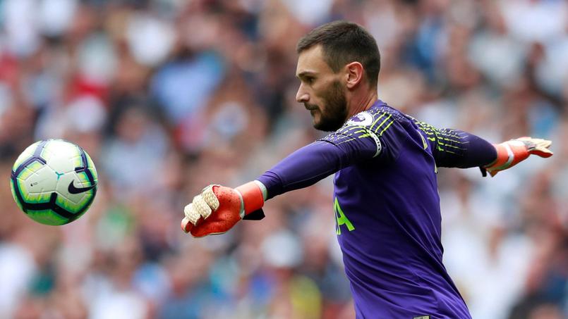 Hugo Lloris arrêté pour conduite en état d’ivresse à Londres Hugo Lloris arrêté pour conduite en état d’ivresse à Londres