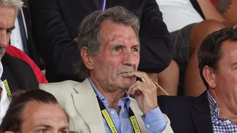 Bourdin s'excuse du bug de RMC Sport et confirme en direct le remboursement des abonnés