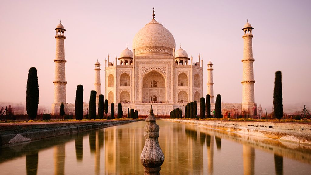 Les 10 Sites Et Attractions Incontournables En Inde Les 10 Sites Et Attractions Incontournables En Inde