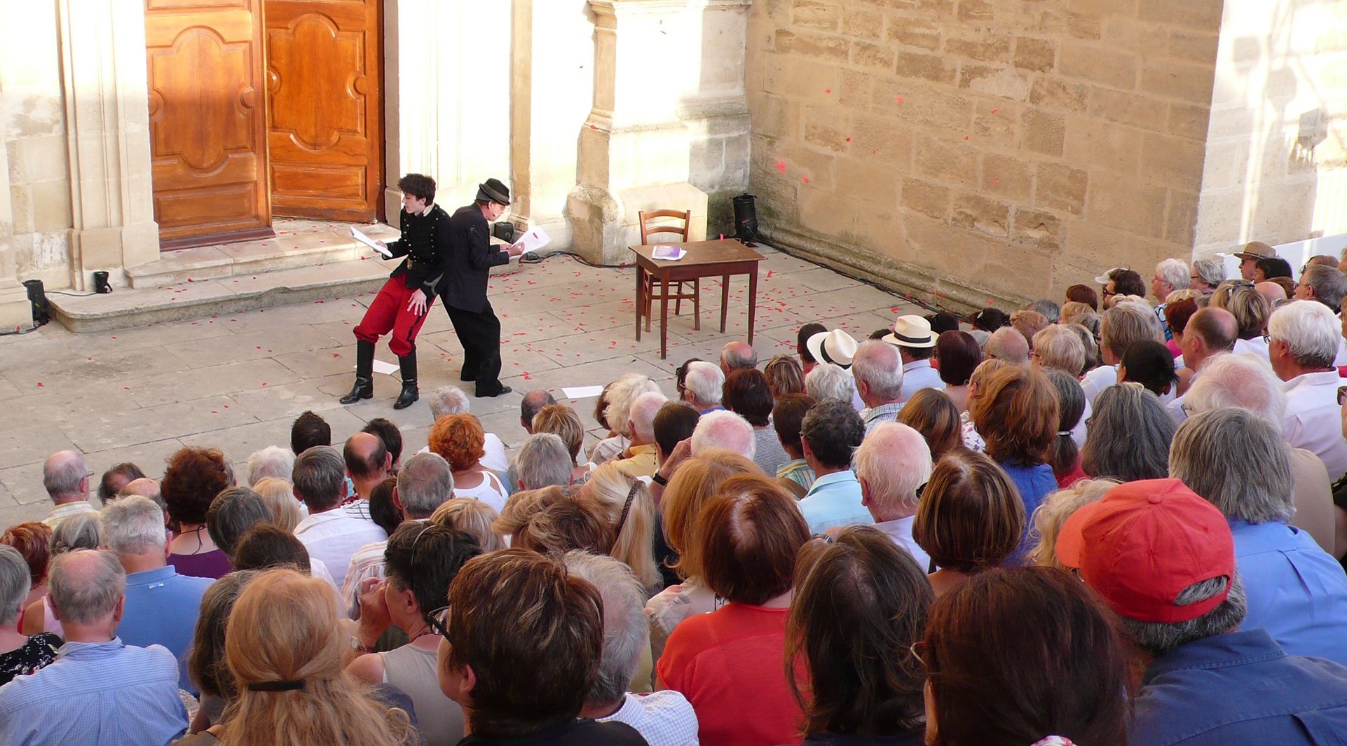 rencontres noblesse