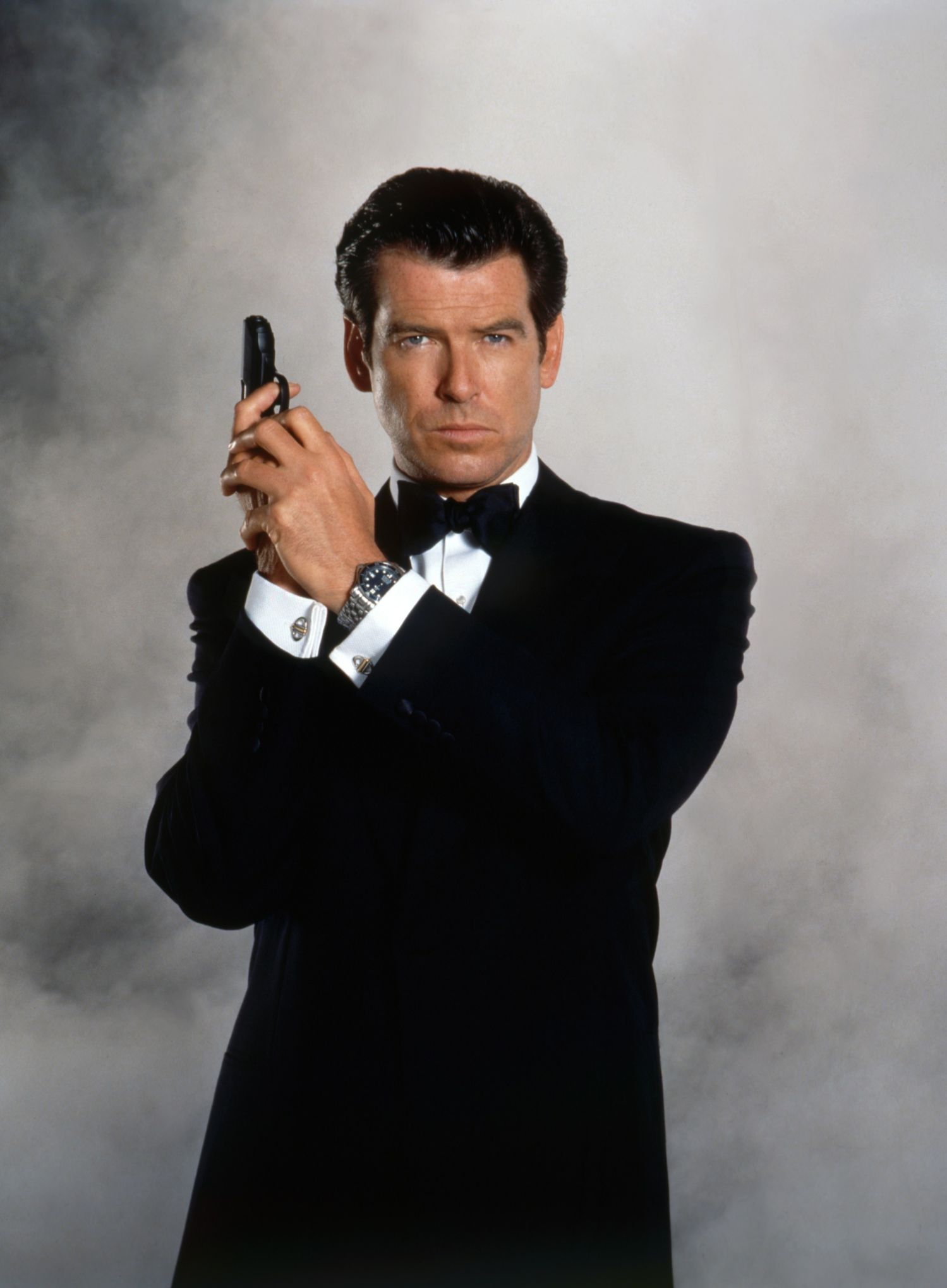 Film James Bond Avec Pierce Brosnan Pierce Brosnan: «Le prochain James Bond sera blanc»