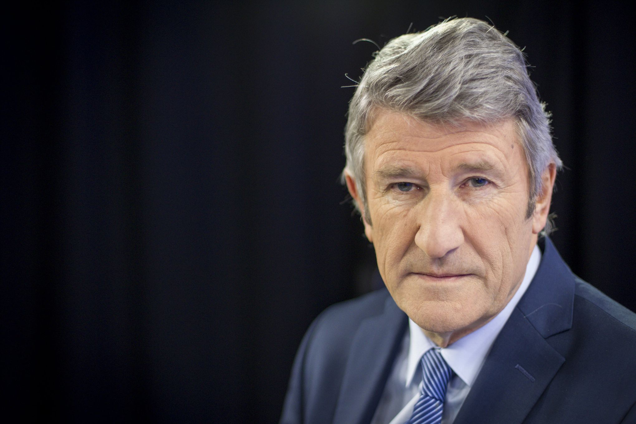 Philippe de Villiers : «La barbarie va nous faire redécouvrir notre 