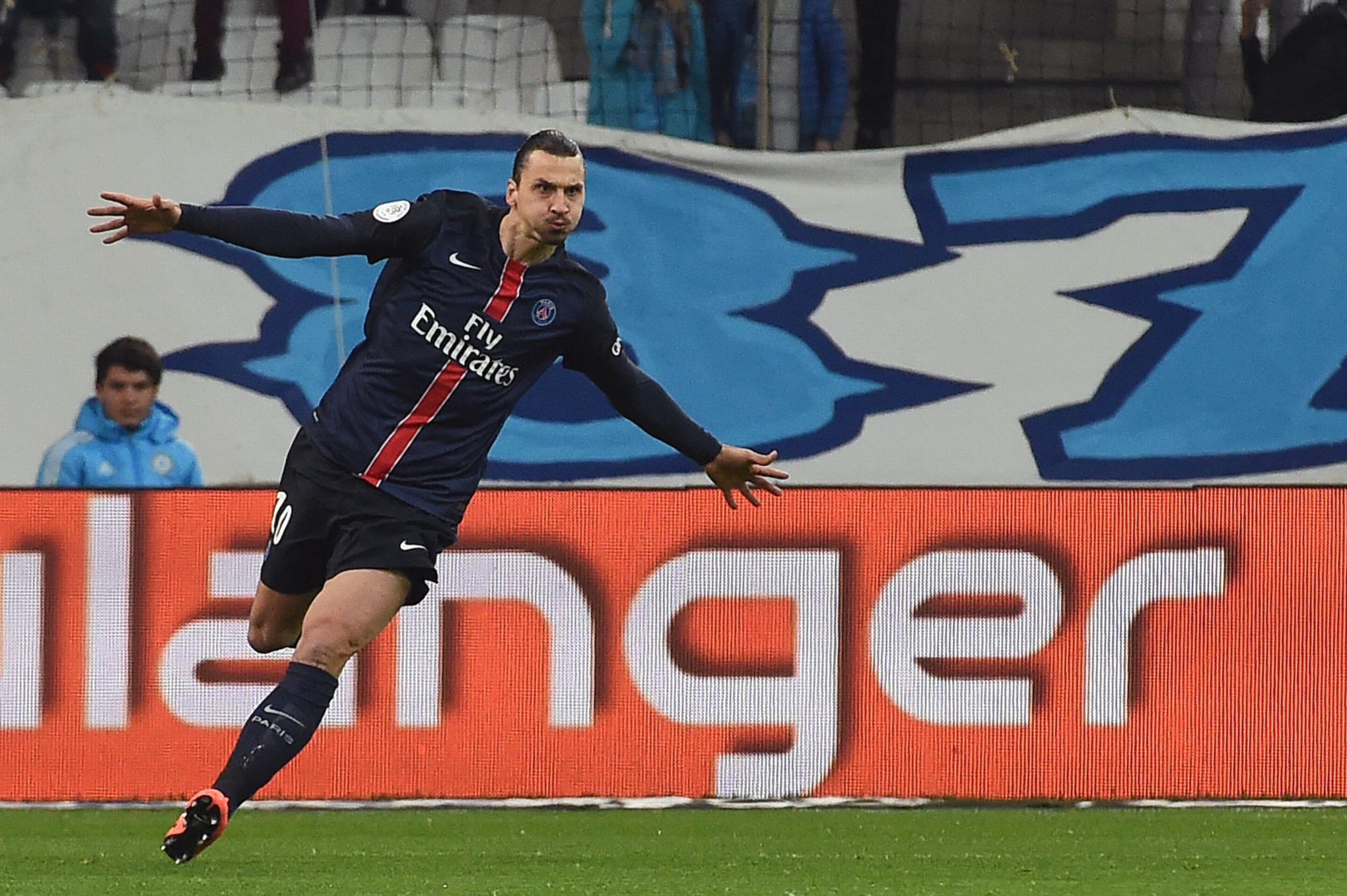 Rencontre psg om 2016