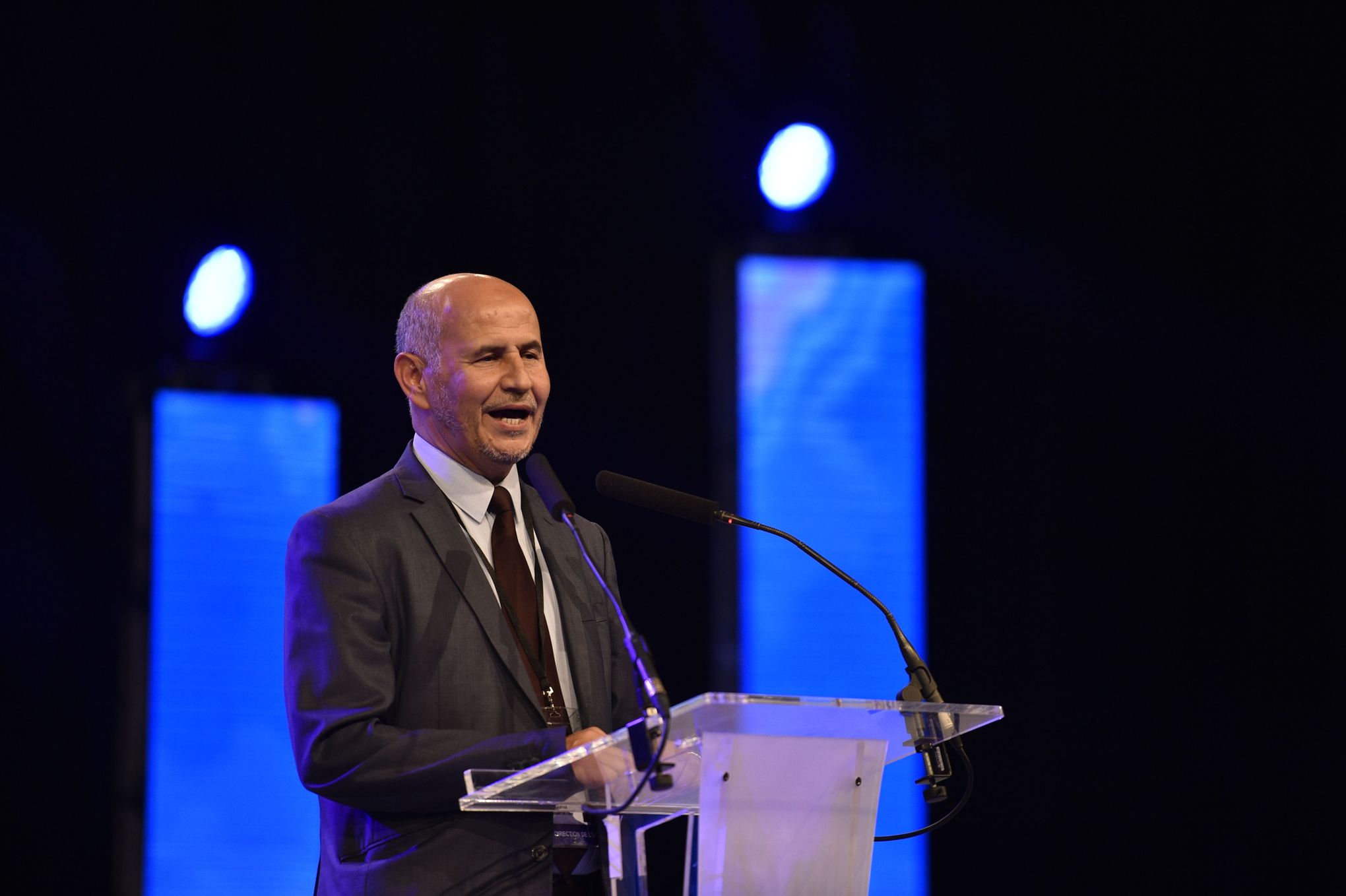 Rencontre annuelle des musulmans de france 2016 en direct