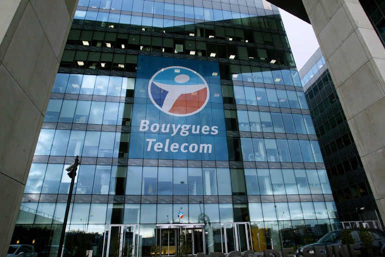 Bouygues Telecom Augmente Discrètement Les Tarifs B&You