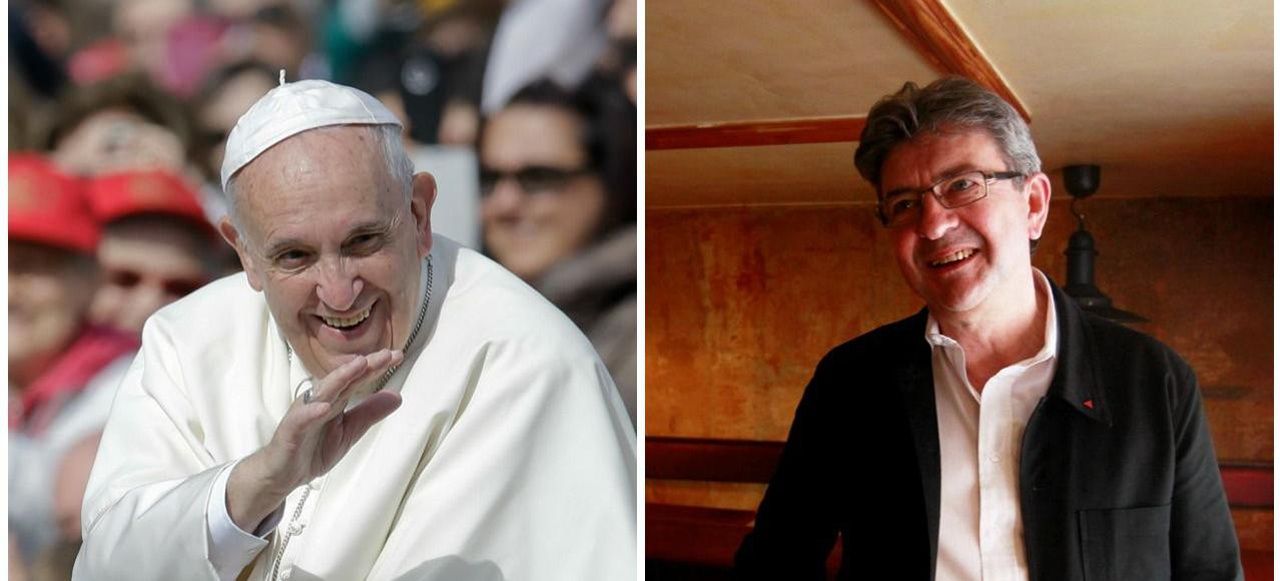 Comment faire pour rencontrer le pape