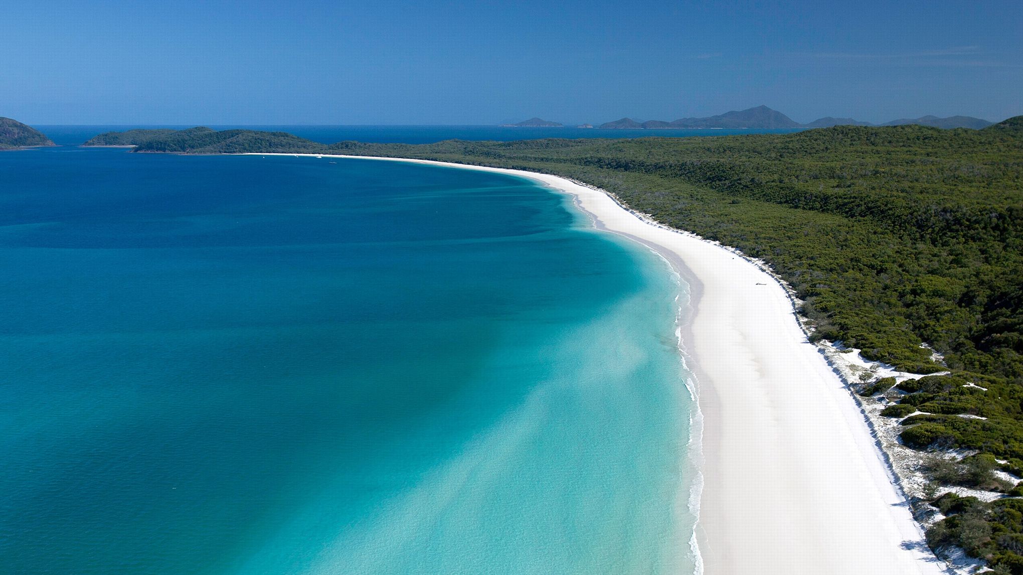 Les Plus Belles Photos Du Monde 10 plages parmi les plus belles du monde