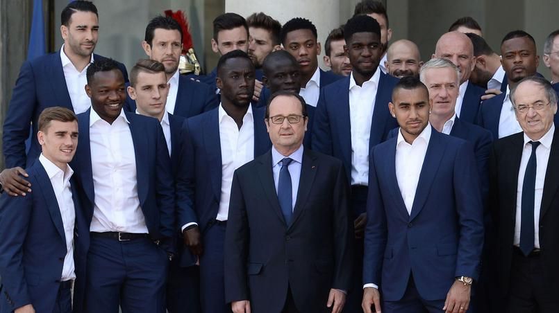 rencontre hollande foot